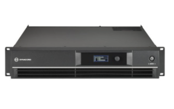 Audio Matrix Processors