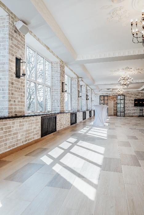 River Loft banquet hall