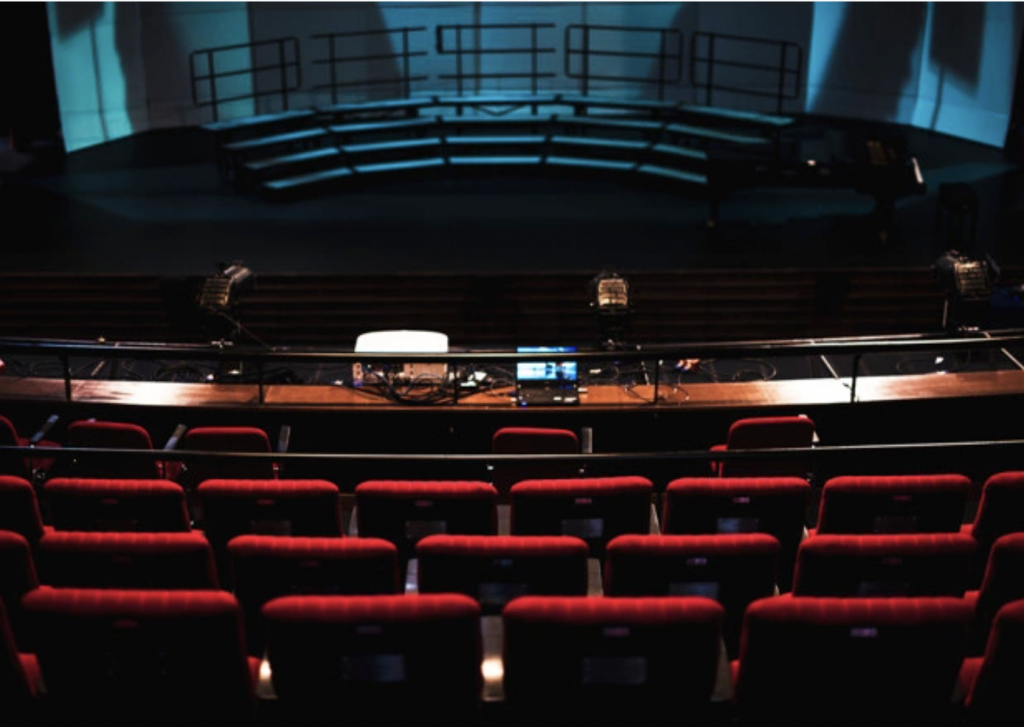 Theatre Acoustic Design